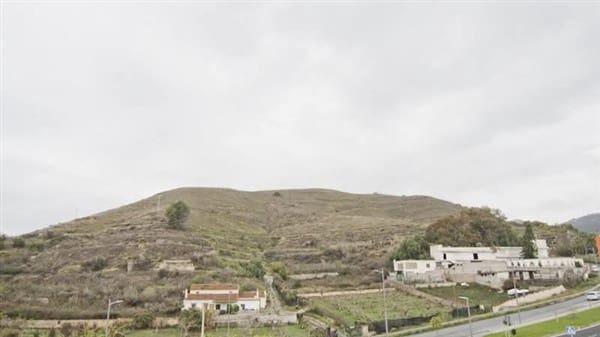 3 bedroom Terraced Villa for sale in Motril with garage - € 247,500 (Ref: 9922687)