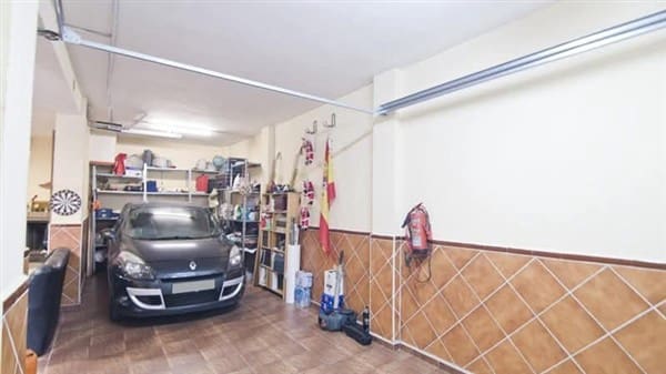 3 bedroom Terraced Villa for sale in Motril with garage - € 247,500 (Ref: 9922687)