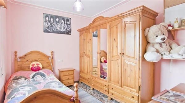 3 bedroom Terraced Villa for sale in Motril with garage - € 247,500 (Ref: 9922687)