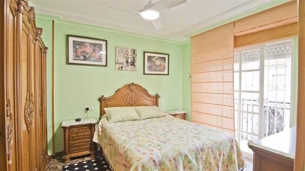 3 bedroom Terraced Villa for sale in Motril with garage - € 247,500 (Ref: 9922687)