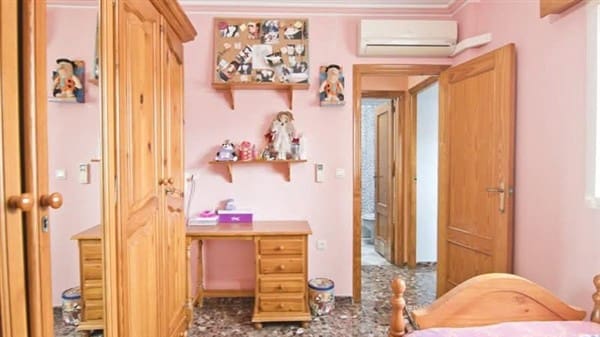 3 bedroom Terraced Villa for sale in Motril with garage - € 247,500 (Ref: 9922687)