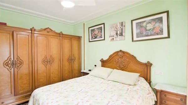 3 bedroom Terraced Villa for sale in Motril with garage - € 247,500 (Ref: 9922687)