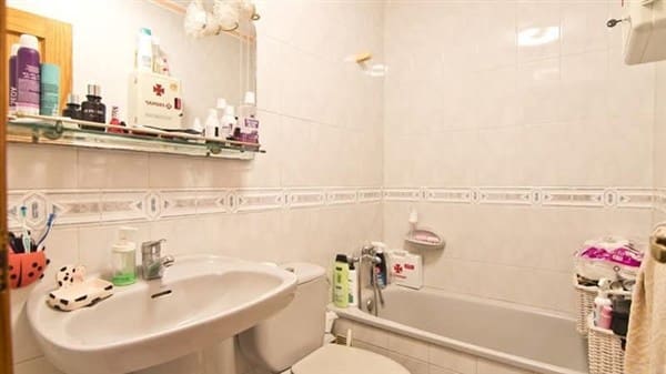 3 bedroom Terraced Villa for sale in Motril with garage - € 247,500 (Ref: 9922687)