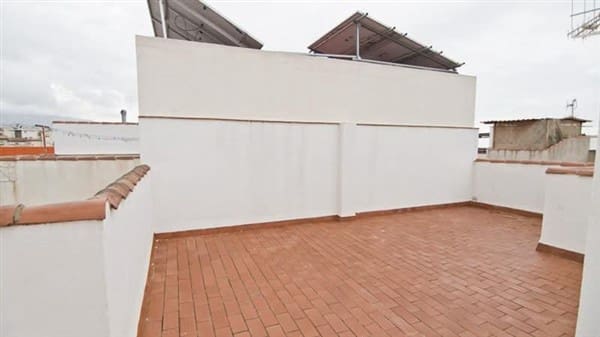 3 bedroom Terraced Villa for sale in Motril with garage - € 247,500 (Ref: 9922687)