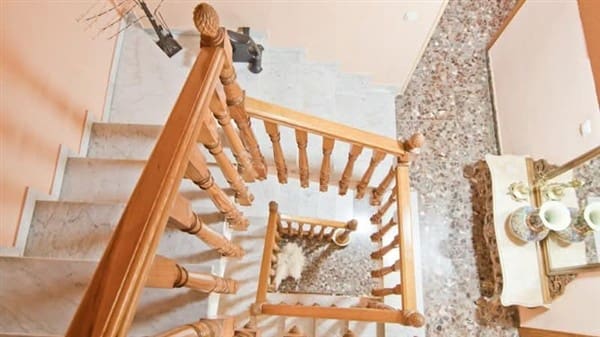 3 bedroom Terraced Villa for sale in Motril with garage - € 247,500 (Ref: 9922687)