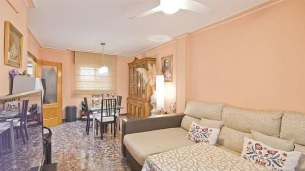 3 bedroom Terraced Villa for sale in Motril with garage - € 247,500 (Ref: 9922687)