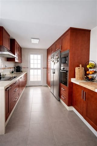 4 chambre Maison de Ville à vendre à Molvízar - 185 000 € (Ref: 9922717)