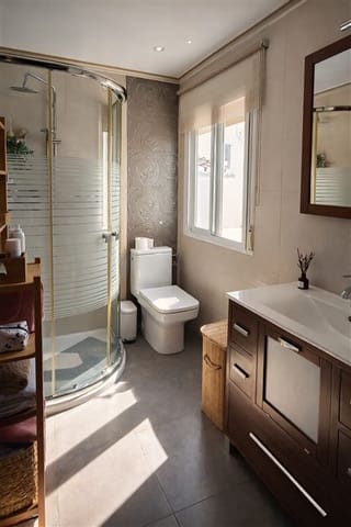 4 chambre Maison de Ville à vendre à Molvízar - 185 000 € (Ref: 9922717)