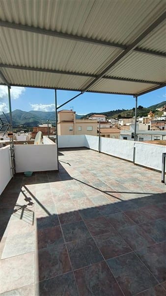 4 chambre Maison de Ville à vendre à Molvizar - 185 000 € (Ref: 9922717)