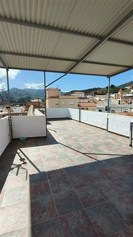 4 chambre Maison de Ville à vendre à Molvízar - 185 000 € (Ref: 9922717)
