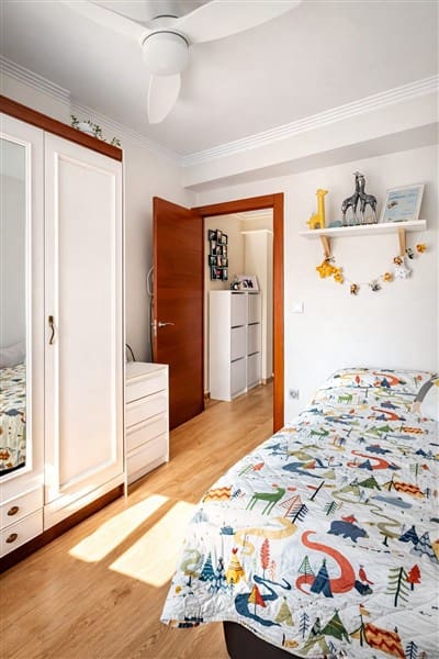 4 chambre Maison de Ville à vendre à Molvizar - 185 000 € (Ref: 9922717)