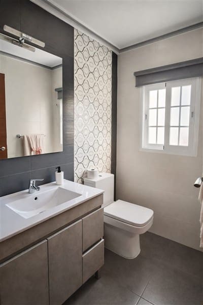 4 chambre Maison de Ville à vendre à Molvizar - 185 000 € (Ref: 9922717)