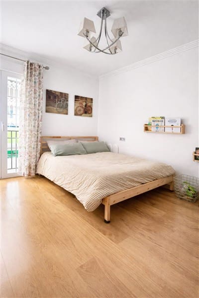 4 chambre Maison de Ville à vendre à Molvizar - 185 000 € (Ref: 9922717)