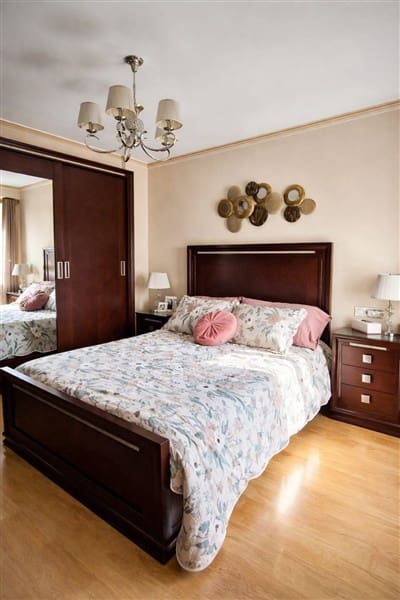 4 chambre Maison de Ville à vendre à Molvizar - 185 000 € (Ref: 9922717)