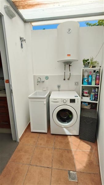 4 chambre Maison de Ville à vendre à Molvizar - 185 000 € (Ref: 9922717)