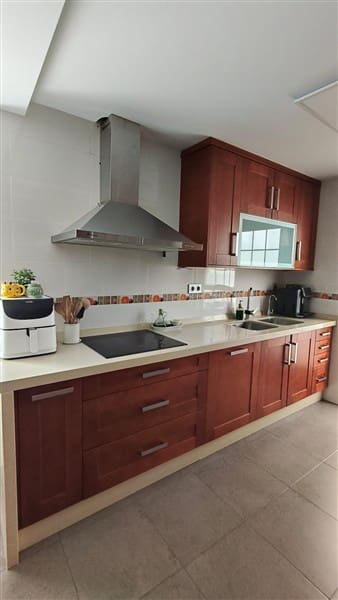 4 chambre Maison de Ville à vendre à Molvizar - 185 000 € (Ref: 9922717)