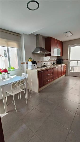 4 chambre Maison de Ville à vendre à Molvizar - 185 000 € (Ref: 9922717)