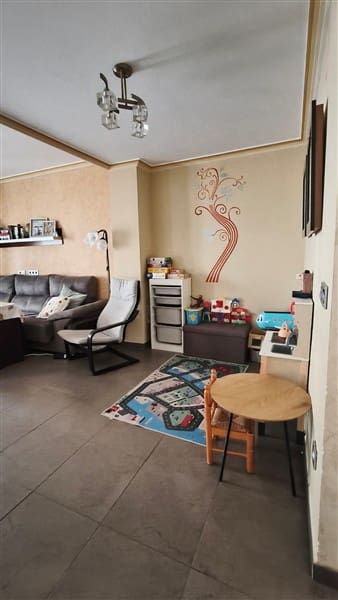 4 chambre Maison de Ville à vendre à Molvizar - 185 000 € (Ref: 9922717)