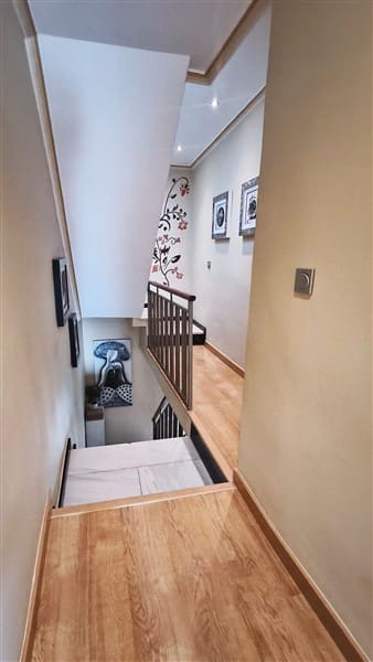 4 chambre Maison de Ville à vendre à Molvizar - 185 000 € (Ref: 9922717)