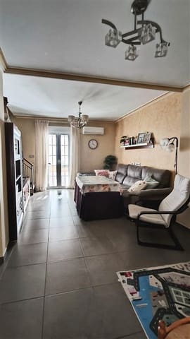 4 chambre Maison de Ville à vendre à Molvízar - 185 000 € (Ref: 9922717)