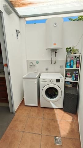 4 chambre Maison de Ville à vendre à Molvízar - 185 000 € (Ref: 9922717)