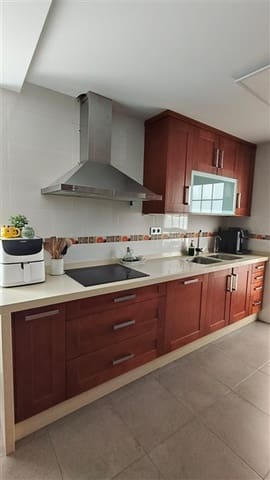 4 chambre Maison de Ville à vendre à Molvízar - 185 000 € (Ref: 9922717)