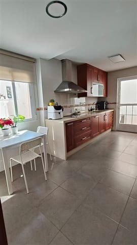 4 chambre Maison de Ville à vendre à Molvízar - 185 000 € (Ref: 9922717)