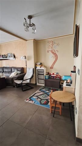 4 chambre Maison de Ville à vendre à Molvízar - 185 000 € (Ref: 9922717)