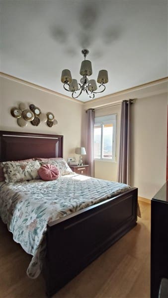 4 chambre Maison de Ville à vendre à Molvizar - 185 000 € (Ref: 9922717)
