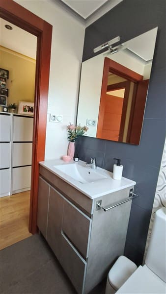 4 chambre Maison de Ville à vendre à Molvizar - 185 000 € (Ref: 9922717)