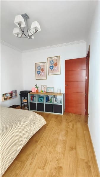 4 chambre Maison de Ville à vendre à Molvizar - 185 000 € (Ref: 9922717)