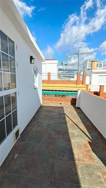 4 chambre Maison de Ville à vendre à Molvizar - 185 000 € (Ref: 9922717)