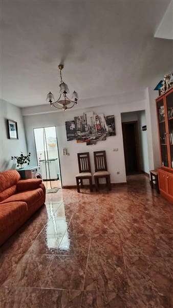 4 chambre Maison de Ville à vendre à Molvizar - 185 000 € (Ref: 9922717)