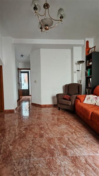 4 chambre Maison de Ville à vendre à Molvizar - 185 000 € (Ref: 9922717)