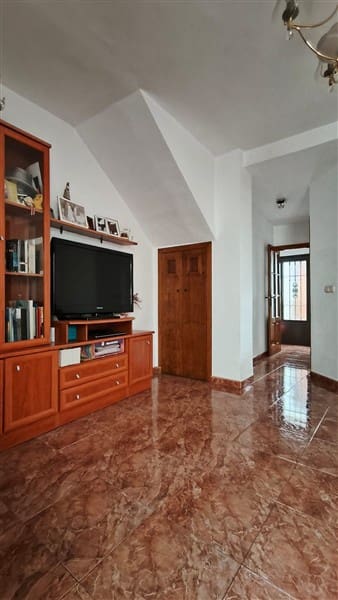 4 chambre Maison de Ville à vendre à Molvizar - 185 000 € (Ref: 9922717)