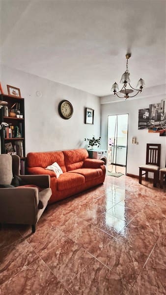 4 chambre Maison de Ville à vendre à Molvizar - 185 000 € (Ref: 9922717)