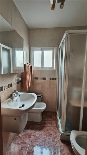 4 chambre Maison de Ville à vendre à Molvizar - 185 000 € (Ref: 9922717)