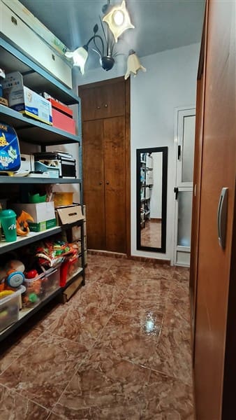 4 chambre Maison de Ville à vendre à Molvizar - 185 000 € (Ref: 9922717)