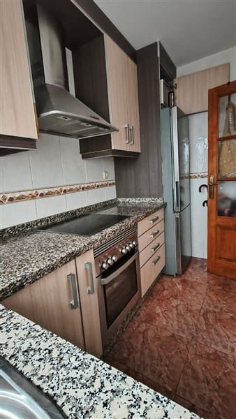 4 chambre Maison de Ville à vendre à Molvizar - 185 000 € (Ref: 9922717)