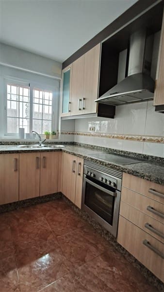 4 chambre Maison de Ville à vendre à Molvizar - 185 000 € (Ref: 9922717)