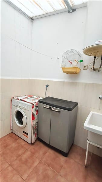 4 chambre Maison de Ville à vendre à Molvizar - 185 000 € (Ref: 9922717)
