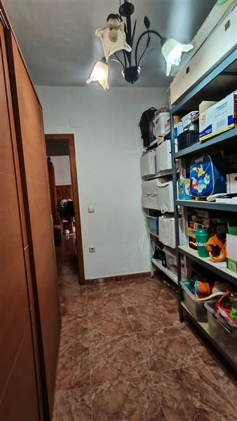 4 chambre Maison de Ville à vendre à Molvizar - 185 000 € (Ref: 9922717)