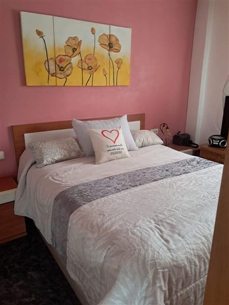 3 slaapkamer Huis te koop in La Rabita - € 130.000 (Ref: 9938794)