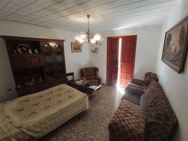 7 sypialnia Dom na sprzedaż w Molvizar - 203 500 € (Ref: 9954569)