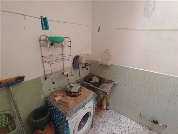 7 sypialnia Dom na sprzedaż w Molvizar - 203 500 € (Ref: 9954569)