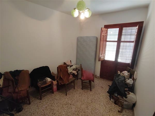 7 sypialnia Dom na sprzedaż w Molvizar - 203 500 € (Ref: 9954569)