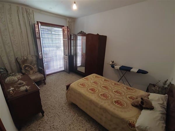 7 sypialnia Dom na sprzedaż w Molvizar - 203 500 € (Ref: 9954569)