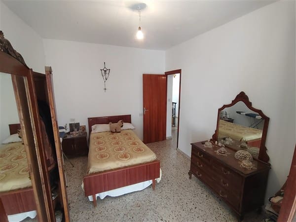 7 sypialnia Dom na sprzedaż w Molvizar - 203 500 € (Ref: 9954569)