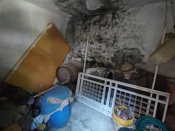 7 sypialnia Dom na sprzedaż w Molvizar - 203 500 € (Ref: 9954569)