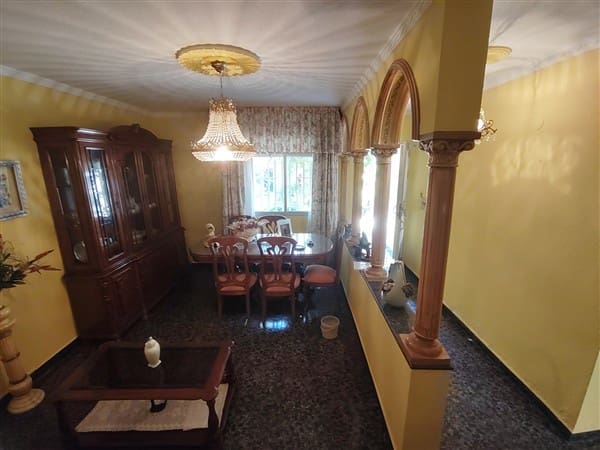 7 sypialnia Dom na sprzedaż w Molvizar - 203 500 € (Ref: 9954569)